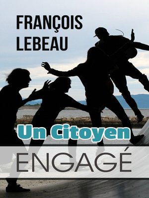 cover image of Un Citoyen Engagé